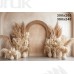 Tło fotograficzne Boho 3334